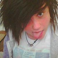 Profile Picture of Chloe Thacker (@chloe-thacker-5) on Quora