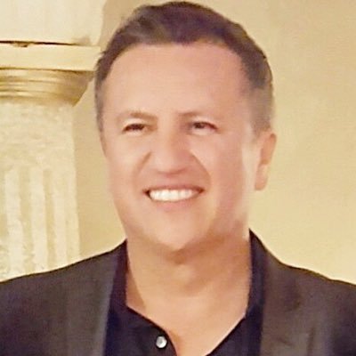 Profile Picture of Rogelio Carrera (@RogelioCarrera6) on Twitter