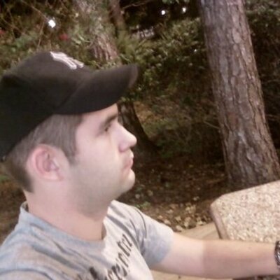 Profile Picture of Gregory Maguire (@NY_FAN_4_LIFE) on Twitter