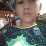 Jeremy Espiritu - Instagram Profile Picture of Jeremy Espiritu (@dbidabir) on Instagram