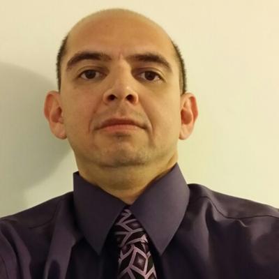 Profile Picture of Michael Toledo (@MLT_1OfAKind) on Twitter