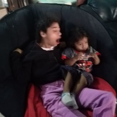 Profile Picture of Ruth Paz Paz (@RuthpazPaz1) on Twitter