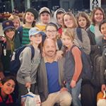 Profile Picture of Marcello Leonard Mazza (@marcelloleonardmazza) on Instagram