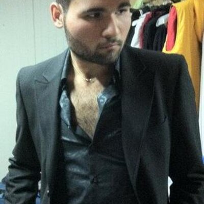 Profile Picture of Peter Thompson (@PeterJovanovic) on Twitter