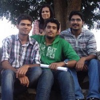 Profile Picture of Vishal Rawal (@vishal-rawal-6) on Quora
