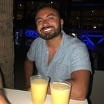 Profile Picture of George Barrera (@saintdashgeorges) on Instagram