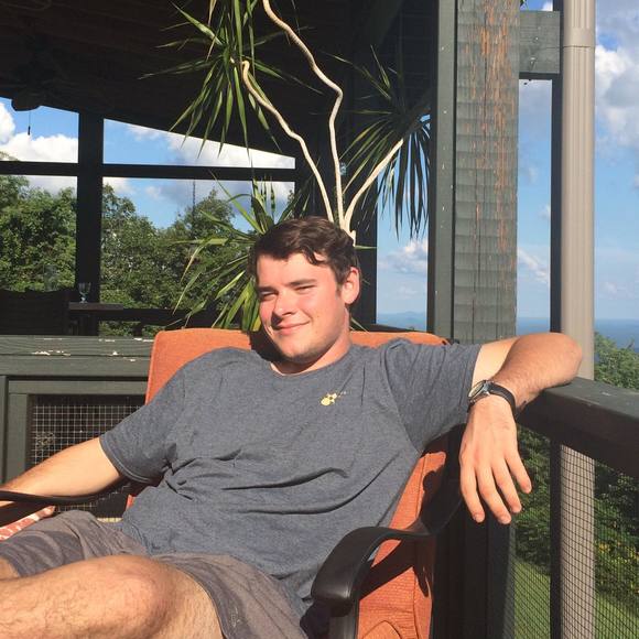 Profile Picture of Andrew Talbott (@redpit11) on Poshmark