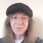 Profile Picture of James Last (@pencil_postcards_of_purgatory) on Instagram