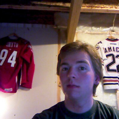 Profile Picture of Scott Camacho (@sonofpage) on Twitter