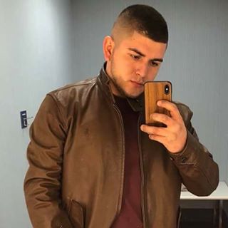 Profile Picture of Byron Rodrigues (@byron.rodrigues.372) on Facebook