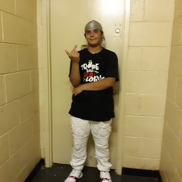 Profile Picture of Edgar Baez (@swag4dayz) on Poshmark