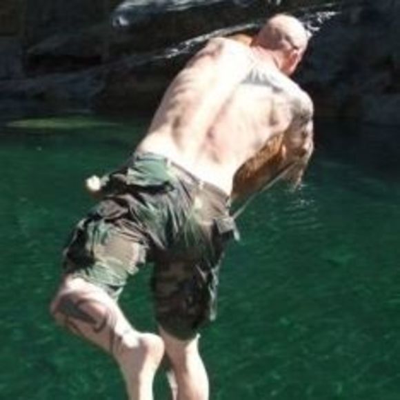 Profile Picture of Wolfram Birkenbeul-hesse (@wbirkenbeul) on Poshmark