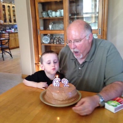 Profile Picture of Len McGee (@LenMcGee2) on Twitter