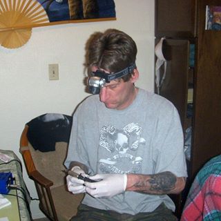 Profile Picture of Rick Mcintosh (@Rick-Mcintosh) on Facebook