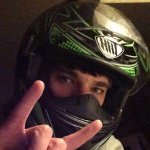 Profile Picture of Jason Crose (@gixxerboy158) on Instagram