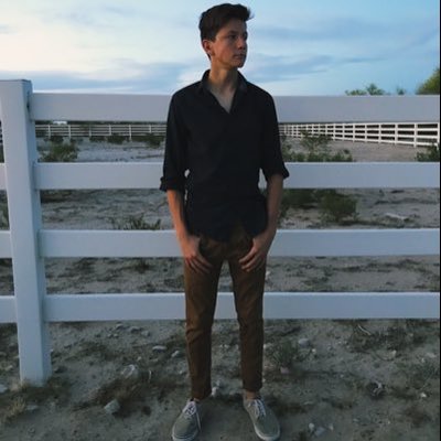 Profile Picture of Joseph Meagher (@JosephMeagher4) on Twitter