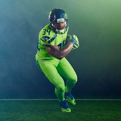 Profile Picture of T. Rawls (@RealThomasRawls) on Twitter