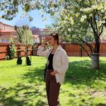 Profile Picture of Ida Melander (@ida_melander) on Instagram