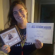 Profile Picture of Jocelyn G. Pino (@JocelynGPino) on Youtube