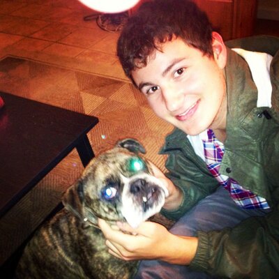 Profile Picture of Daniel (@DanielJantsch) on Twitter