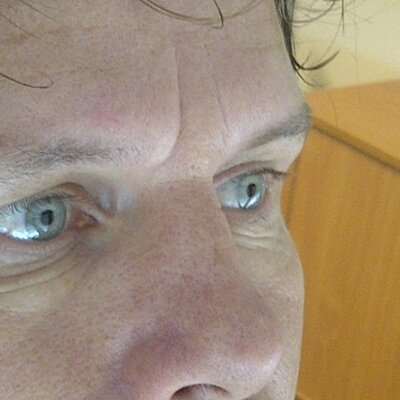 Profile Picture of Danny V Bergen Heneg (@DannyvBH) on Twitter