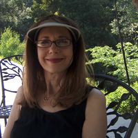 Profile Picture of Esther Shapiro (@esther-shapiro-4) on Quora