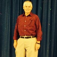 Profile Picture of James Calabrese (@46race46) on Twitter