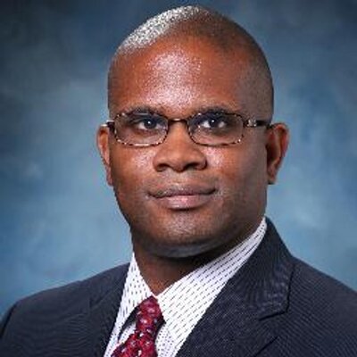 Profile Picture of Chris Gaston (@CGastonEsq) on Twitter