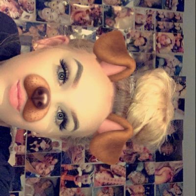 Profile Picture of Tori Matthews (@torimatthews12) on Twitter