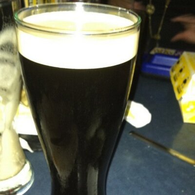 Brian Pritchard - Twitter Profile Picture of Brian Pritchard (@Pritch77) on Twitter