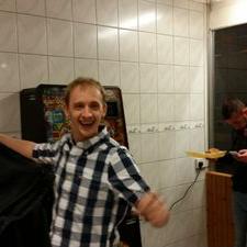 Profile Picture of Peter Pflug (@pflug83) on Twitter