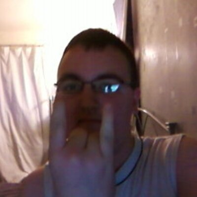 Profile Picture of Steven Albert Hume (@stevenhume1) on Twitter