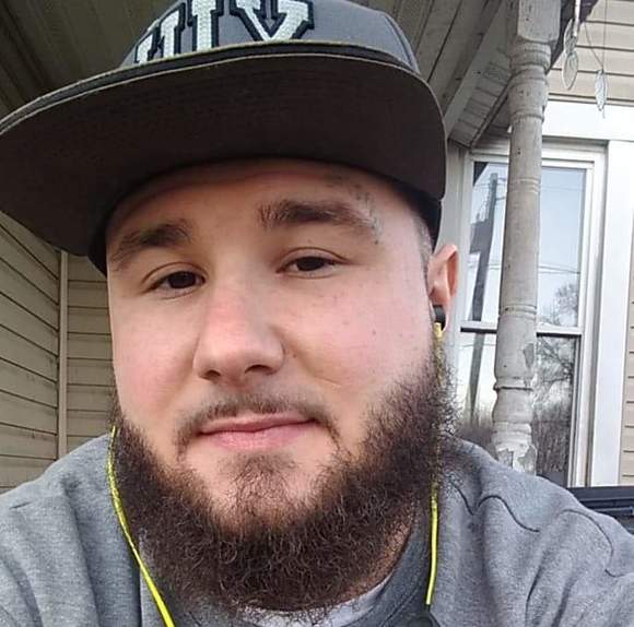 Mitchell Derheimer - Poshmark Profile Picture of Mitchell Derheimer (@m_derheimer) on Poshmark