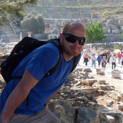 Profile Picture of Ben Hiatt (@benhiatt99) on Twitter