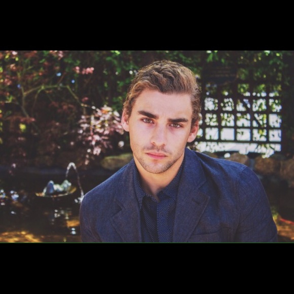 Profile Picture of Patricio Stevens (@stevensfa) on Poshmark