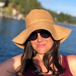 Profile Picture of Kelly Tisthammer Ross (@kellytisthammer) on Instagram