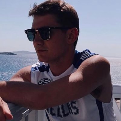 Profile Picture of Jeremy Pacheco (@JeremyPacheco13) on Twitter