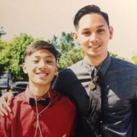 Profile Picture of Jeremy Zamora (@zamorajeremy66) on Pinterest