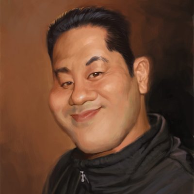 Profile Picture of Yong Jae Chong (@yongjaechong) on Twitter