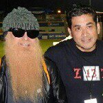 Profile Picture of Frank Vindiola (@fvindiola) on Instagram