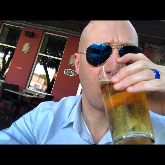 Profile Picture of John Mcbride (@myopic1) on Poshmark