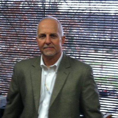 Profile Picture of Chuck Kovach (@ckovach001) on Twitter