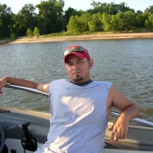 Profile Picture of Garrett Berry (@garrettb125) on Myspace