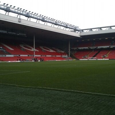 Profile Picture of James Beckingham (@becko80) on Twitter