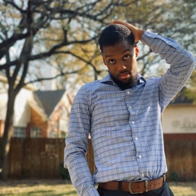Profile Picture of ✨Maurice Pugh ✨ (@asap_earl) on Twitter