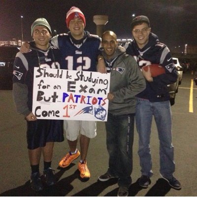 Profile Picture of Tom McMorrow (@McMorrow_III) on Twitter