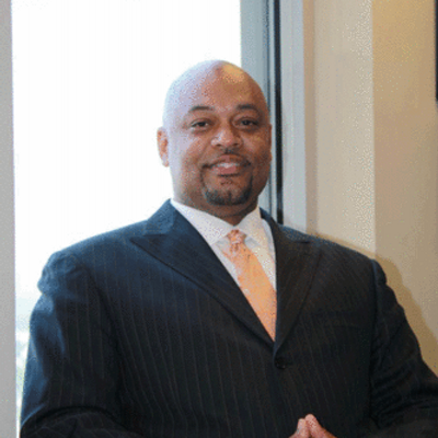 Profile Picture of Walter Jackson (@Walter4HOPE) on Twitter