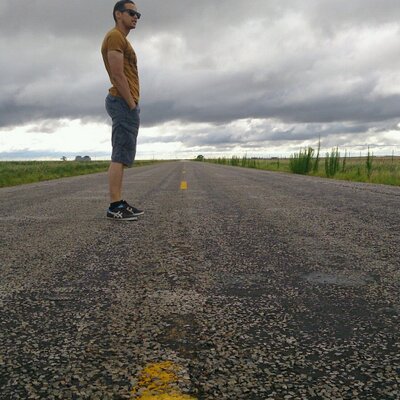 Profile Picture of Antoine Imbert (@kneopsis) on Twitter