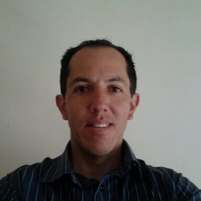 Profile Picture of Oliver Cárdenas C (@OliverCardenasC) on Twitter