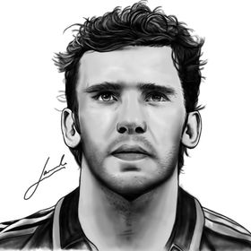 Profile Picture of Kevin Callaway (@kcleonardo316) on Pinterest